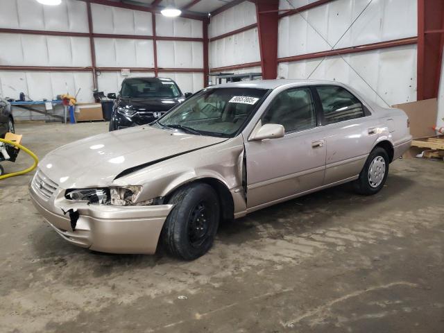 Global Auto Auctions: 1998 TOYOTA CAMRY CE