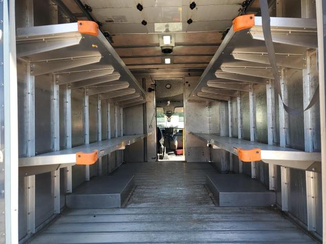 2021 FORD TRANSIT T- #3292313292