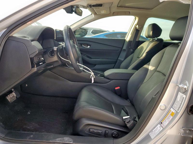 2024 HONDA ACCORD TOU #3304014660