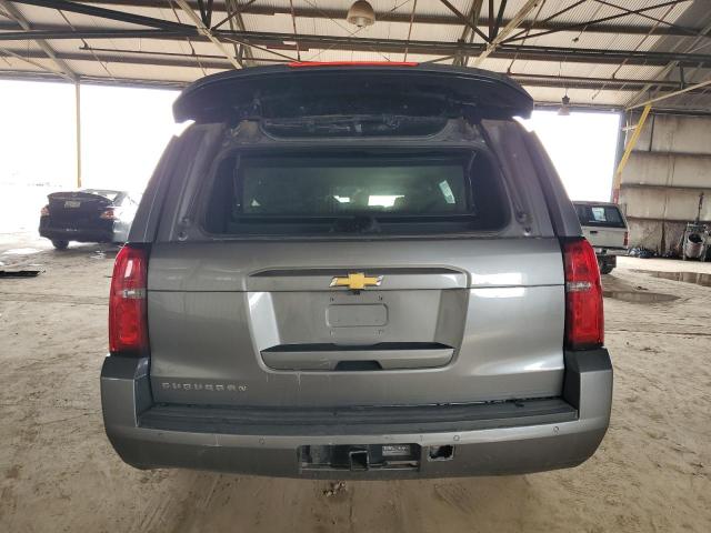 2020 CHEV SUBURBAN K1500 LT #3262108600