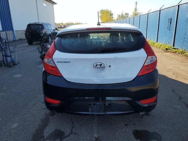 2017 HYUNDAI ACCENT SE - KMHCT5AE5HU330714