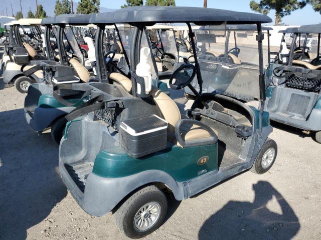 2020 CLUB CAR TEMPO LITHIUM #3261991513