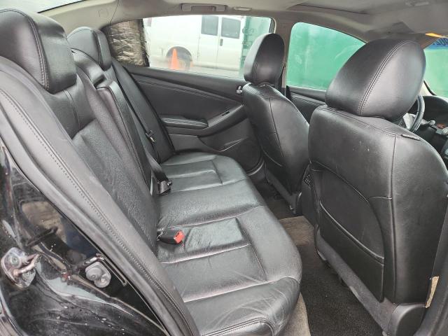 2010 NISSAN ALTIMA SR - 1N4BL2AP1AN444490