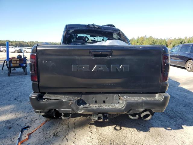 2022 RAM 1500 TRX #3297937803