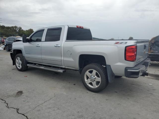 2015 CHEVROLET SILVERADO 1GC1KWE88FF106976