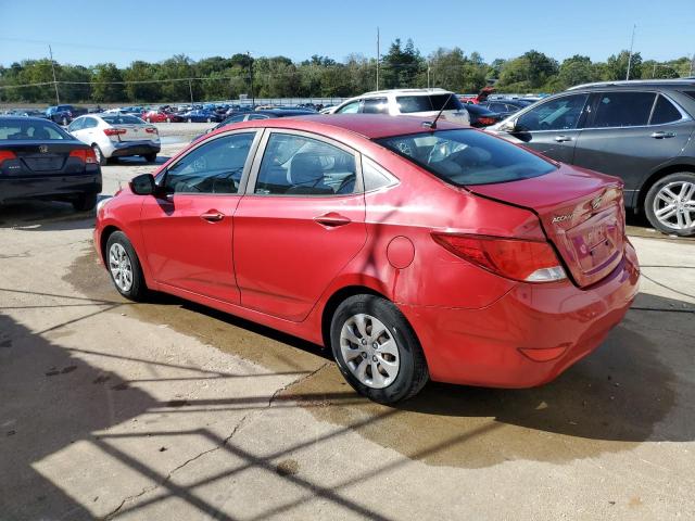 2017 HYUNDAI ACCENT SE - KMHCT4AEXHU174759