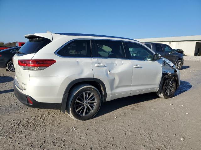 2018 TOYOTA HIGHLANDER #3297118519