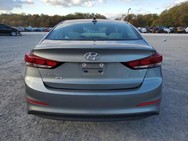 2017 HYUNDAI ELANTRA SE #3301961433
