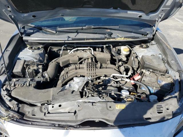 2019 SUBARU CROSSTREK #3302743023