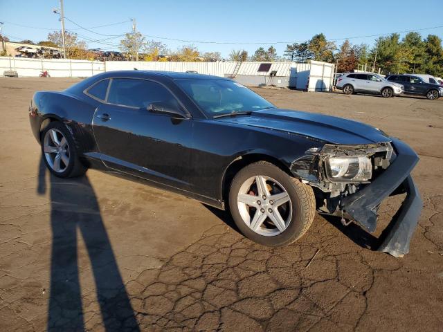 2011 CHEVROLET CAMARO LT - 2G1FB1ED7B9141302