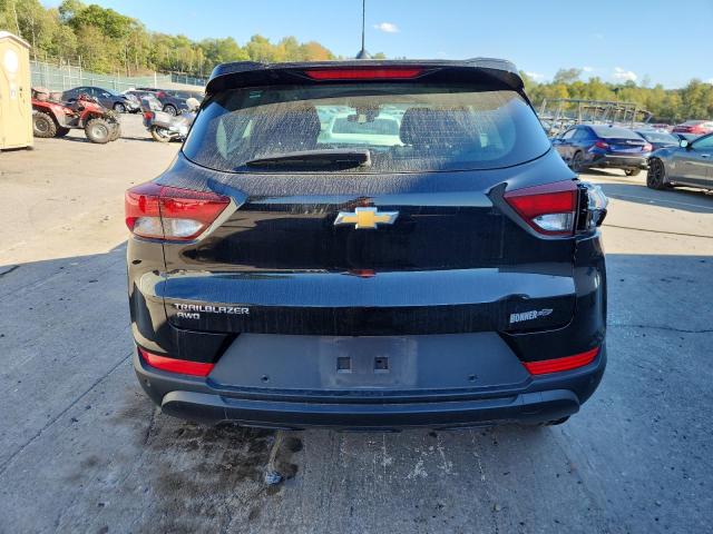 2023 CHEVROLET TRAILBLAZE KL79MNSL9PB013437
