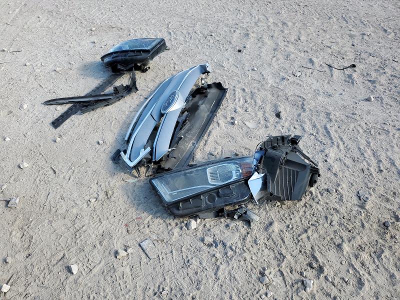 2017 FORD EDGE SEL #3291596018