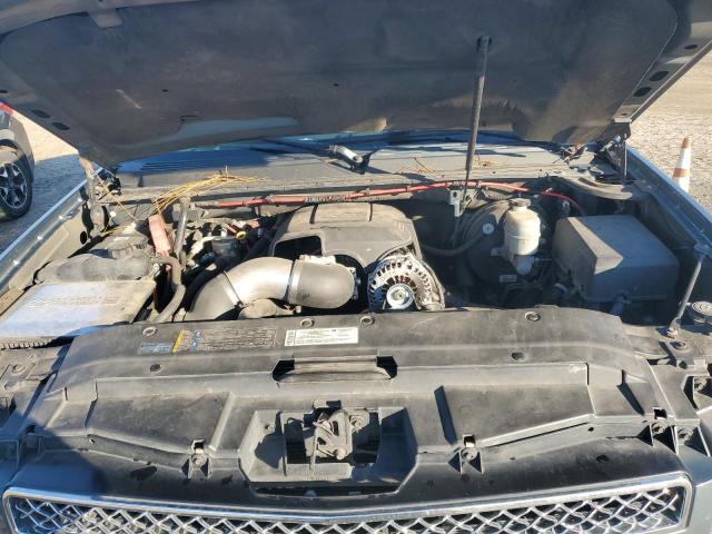 2008 CHEVROLET TAHOE C150 #3287441997