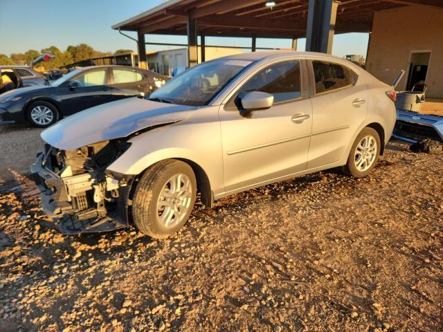 Global Auto Auctions: 2017 TOYOTA YARIS IA