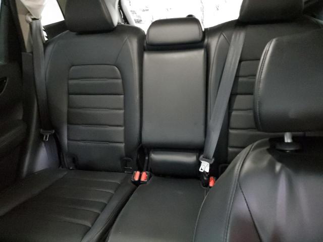 2024 HONDA CR-V EXL - 2HKRS4H78RH411138