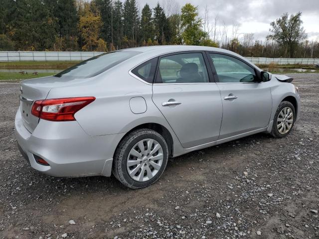 2019 NISSAN SENTRA S #3302653050