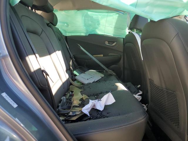 2021 HYUNDAI KONA ULTIM #3290278291