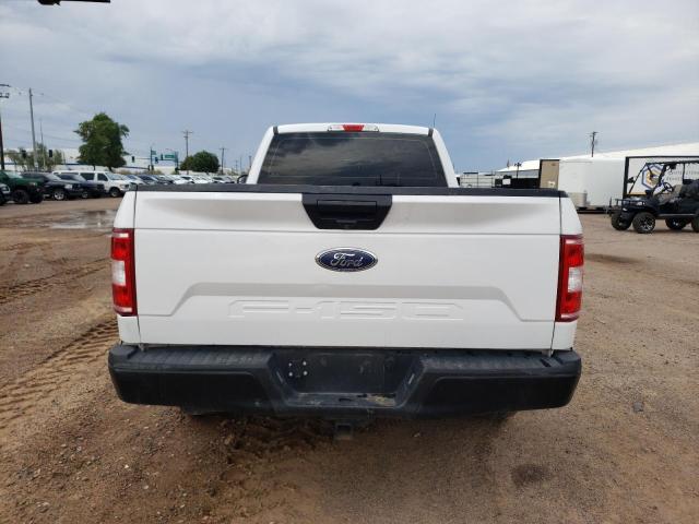 2019 FORD F150 1FTMF1CBXKKC98826