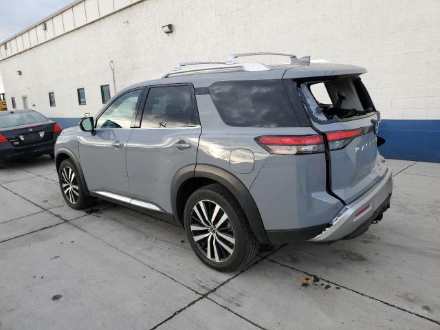 2023 NISSAN PATHFINDER #3296509640