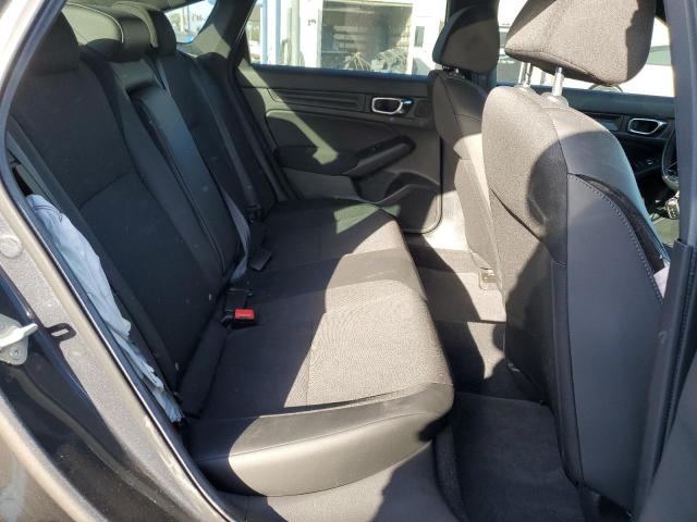 2025 HONDA CIVIC SPOR #3301751412