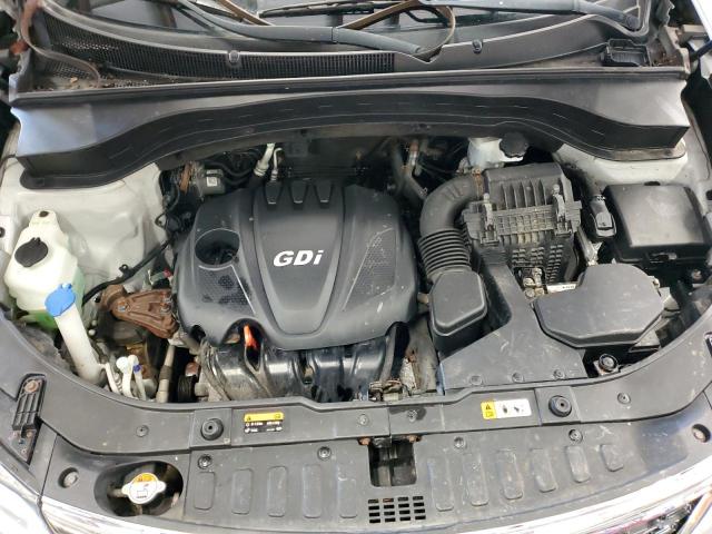 2015 KIA SORENTO LX - 5XYKTCA69FG593347