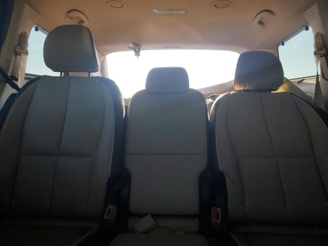 2017 KIA SEDONA LX - KNDMB5C13H6308060