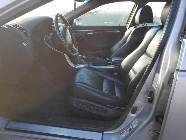 2008 ACURA TL #3285653288