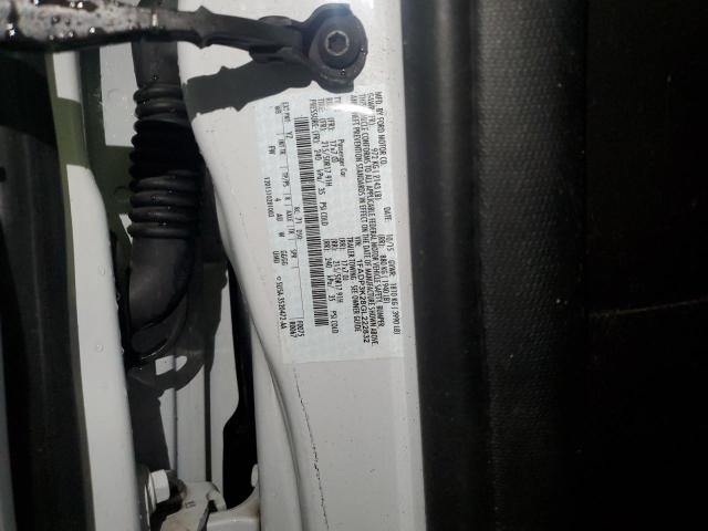 2016 FORD FOCUS SE - 1FADP3K28GL222832