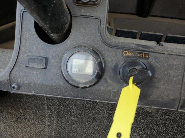 2020 CLUB CAR TEMPO LITHIUM #3262146604