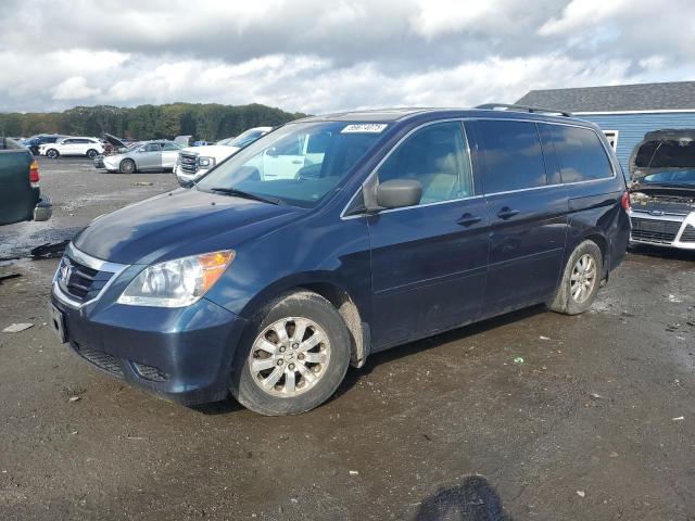 HONDA ODYSSEY EX