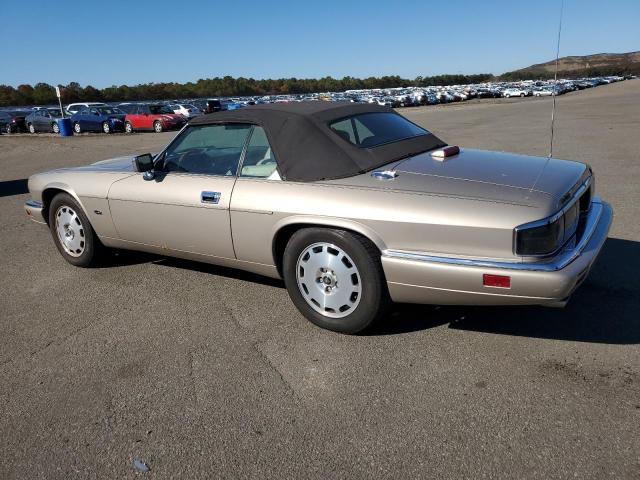 1996 JAGUAR XJS 2+2 #3316880085