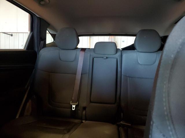 2022 HYUNDAI TUCSON SEL 5NMJBCAE4NH068321