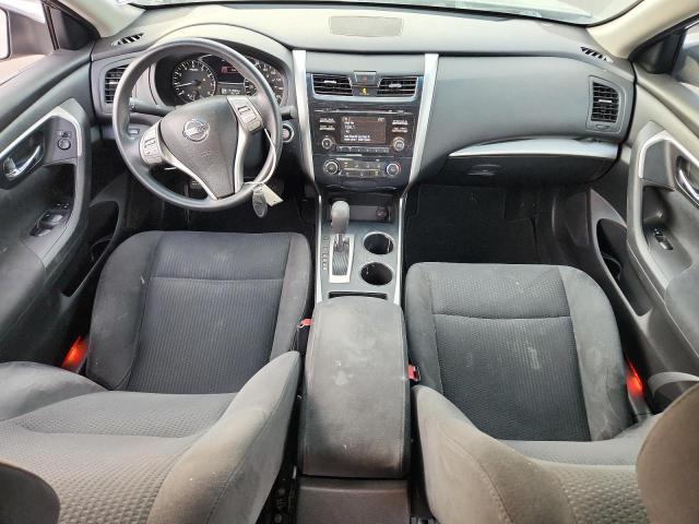 2015 NISSAN ALTIMA 2.5 #3282645280