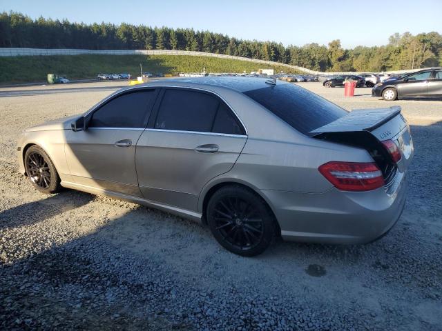 2010 MERCEDES-BENZ E 350 4MAT - WDDHF8HB5AA192880