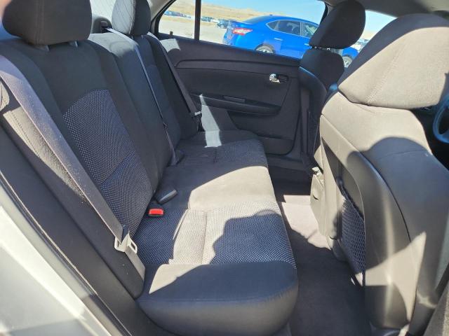 2012 CHEVROLET MALIBU 1LT - 1G1ZC5E05CF176637