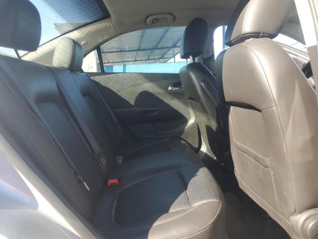 2016 CHEVROLET SONIC LTZ 1G1JE5SB7G4155450