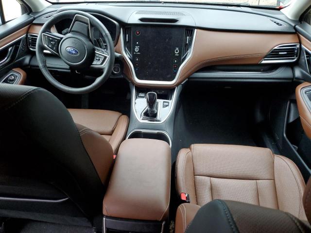 2021 SUBARU OUTBACK TO #3283775433