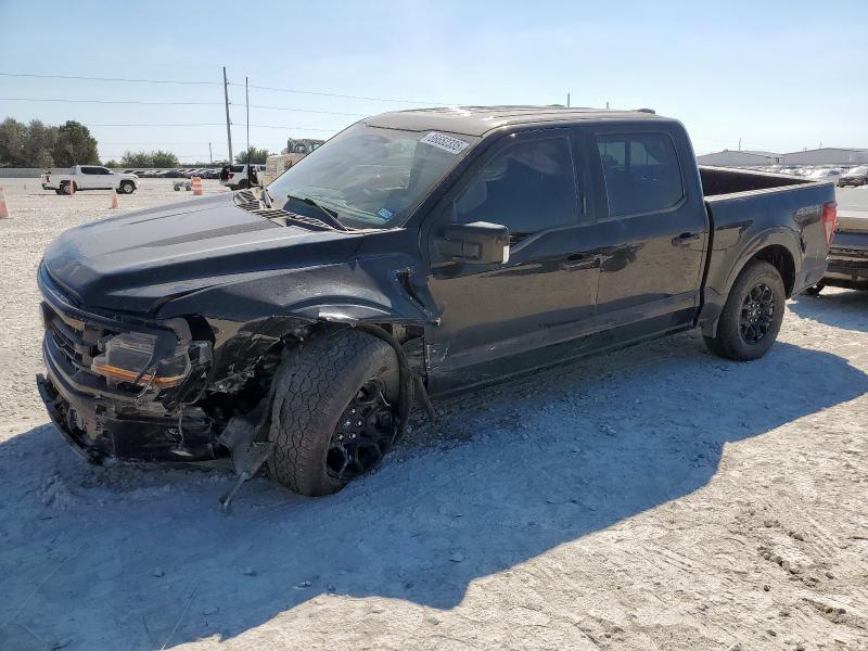 FORD F150 XLT