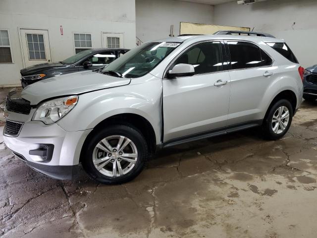2015 CHEVROLET EQUINOX LT - 2GNFLFEK3F6107422