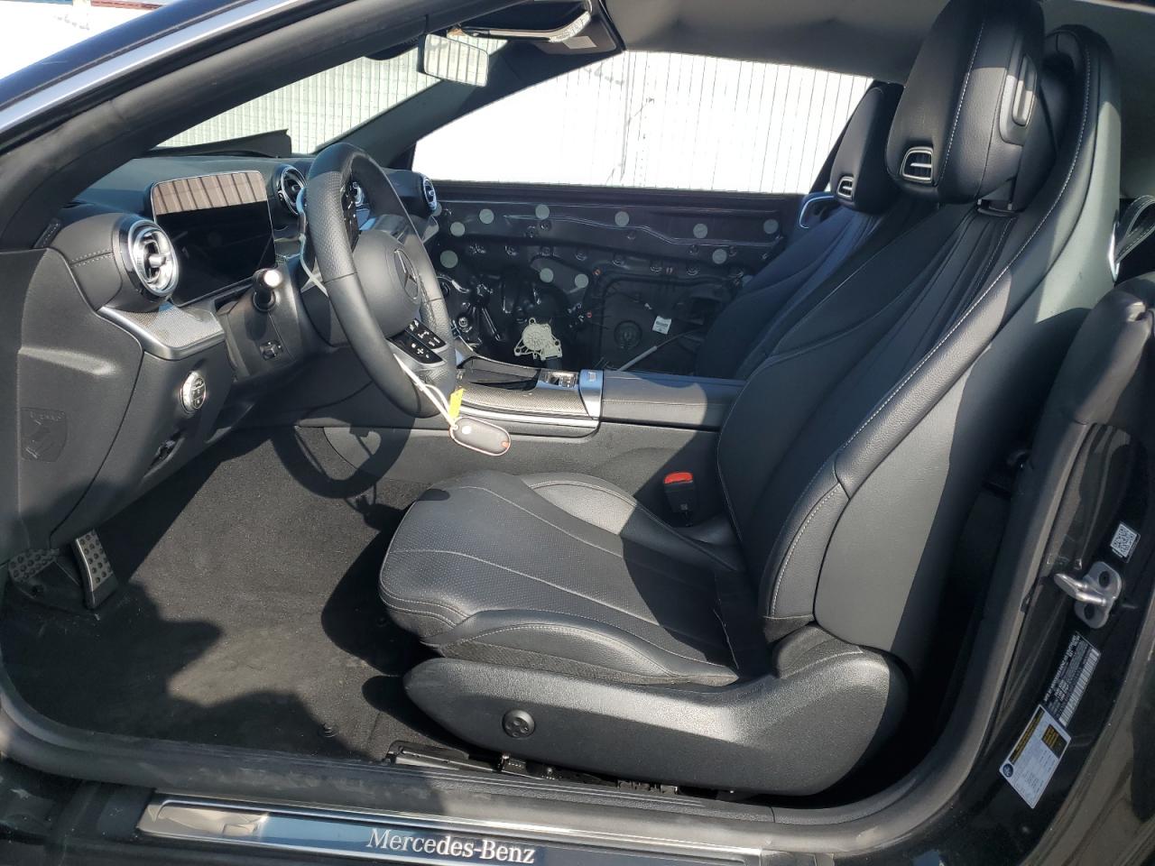 MERCEDES-BENZ CLE-CLASS 300 4MATIC