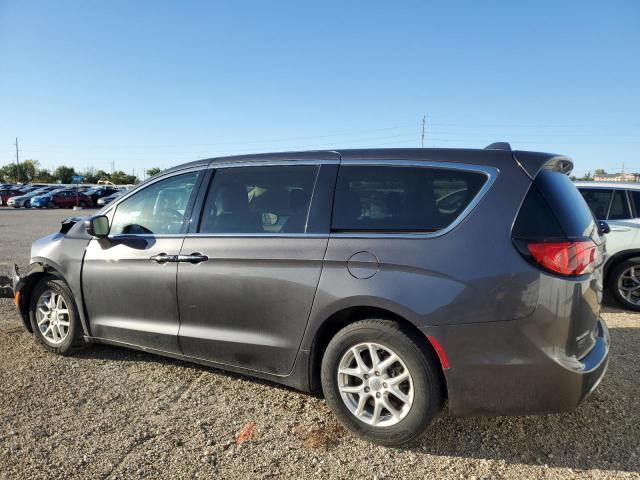 2020 CHRYSLER PACIFICA T - 2C4RC1FG4LR142046