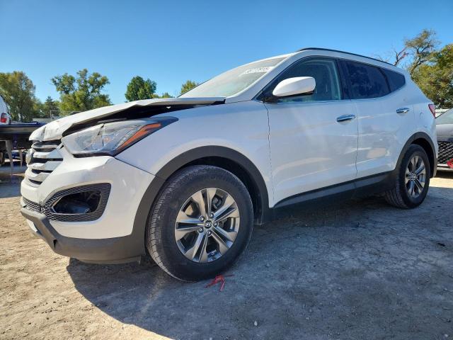 Global Auto Auctions: 2014 HYUNDAI SANTA FE SPORT