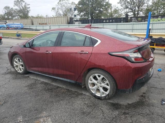 2017 CHEVROLET VOLT PREMI - Other View