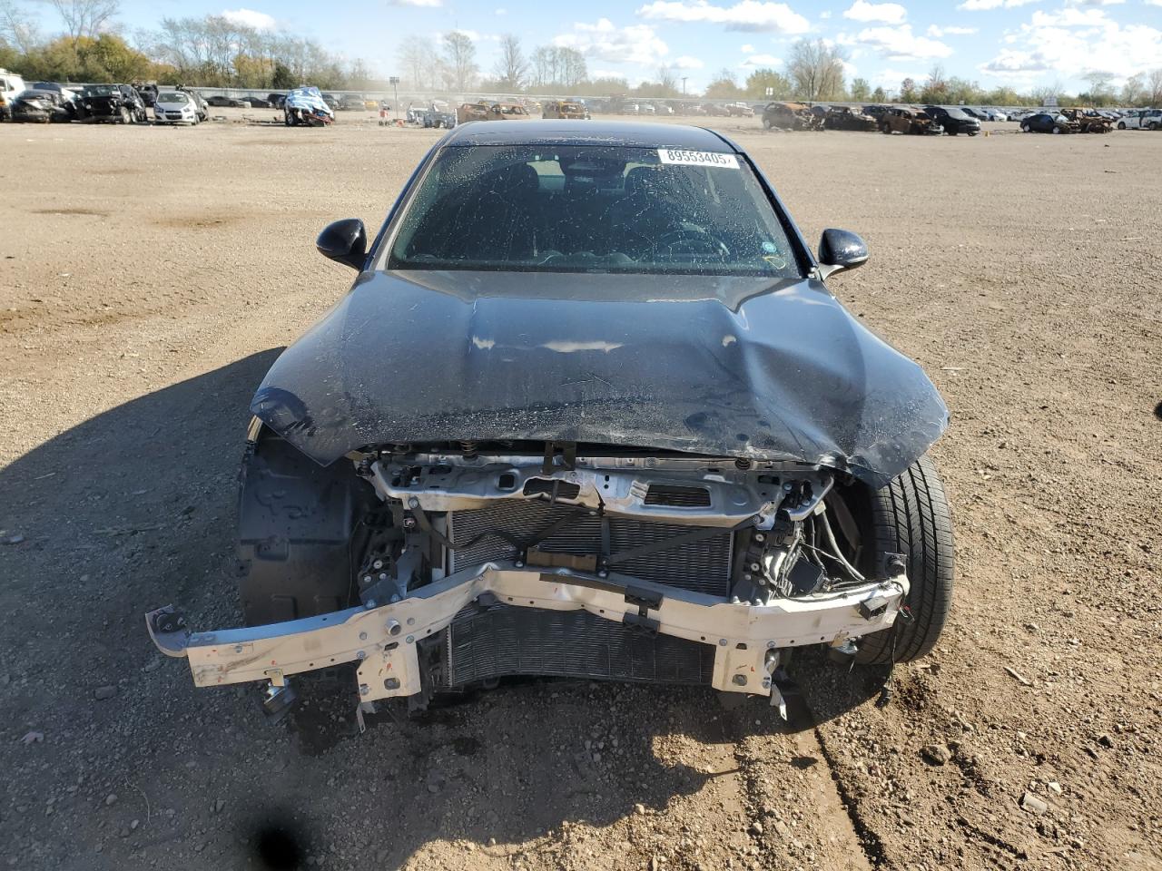 MERCEDES-BENZ C-CLASS 300 4MATIC