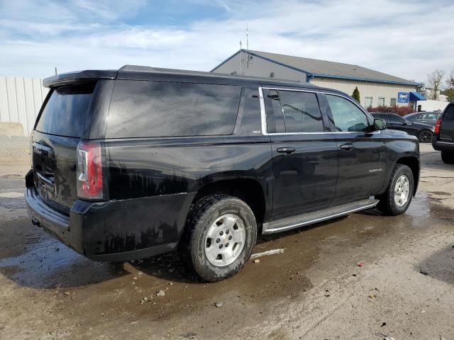 2015 GMC YUKON XL K #3287528011