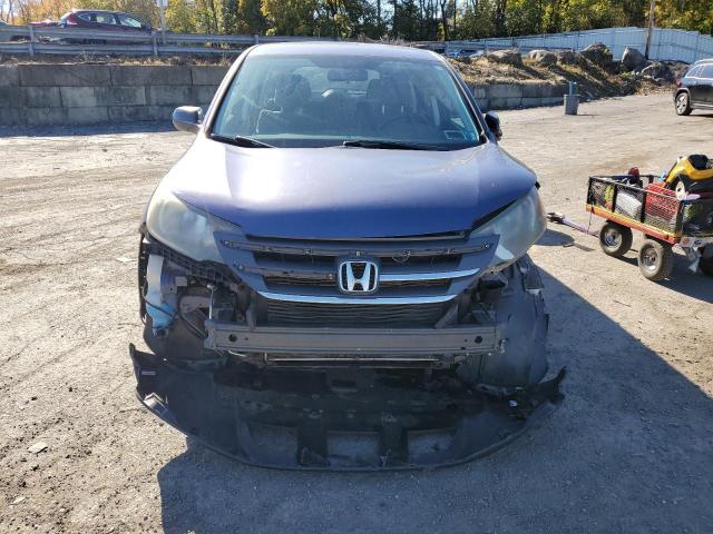 2012 HONDA CR-V LX - 5J6RM4H38CL041295