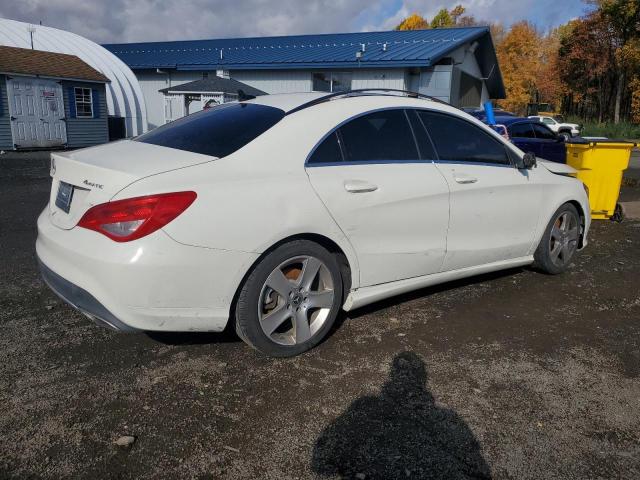 2018 MERCEDES-BENZ CLA 250 4M WDDSJ4GB2JN594105