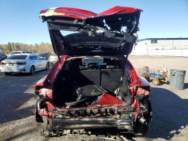 2022 FORD MUSTANG MA 3FMTK3SU9NMA52302