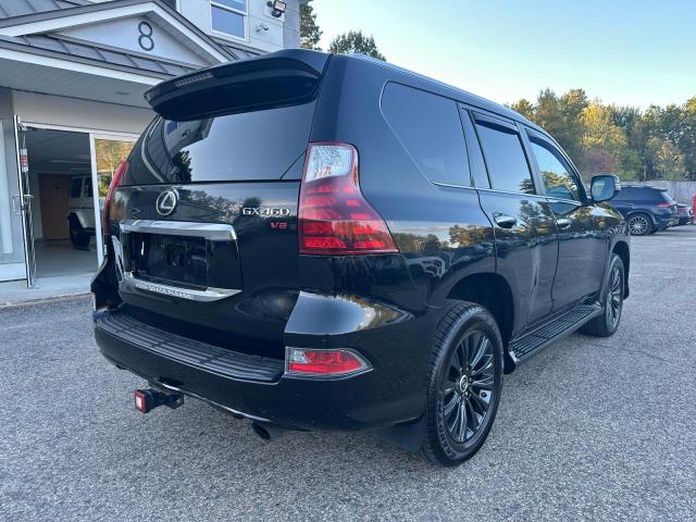 2021 LEXUS GX 460 PRE JTJAM7BX8M5286102
