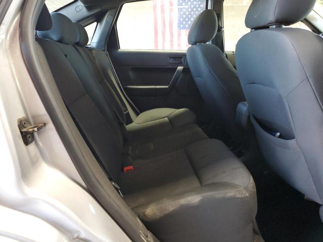 2010 FORD FOCUS SE - 1FAHP3FN1AW240052